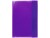 Image 0 HERMA Einbandfolie Plus A4 Violett, Produkttyp