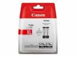 Canon PGI - 570PGBK XL Twin Pack