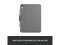 Bild 11 Logitech Tablet Tastatur Cover Slim Folio iPad 10.9" (10
