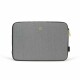 DICOTA Notebook-Sleeve Skin Flow 14.1 ", Tragemöglichkeit: Ohne