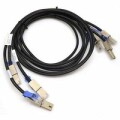 Fujitsu - SATA- / SAS-Kabel - mit Sidebands