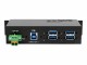 Image 7 EXSYS USB-Hub EX-1185HMVS-2