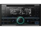 Kenwood Autoradio DPX-7200DAB 2 DIN, Verbindungsmöglichkeiten