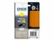 Epson Tinte Nr. 405XL / C13T05H44010 Yellow, Druckleistung