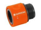 Gardena Schlauchverbinder 42 mm (G 1 1/4)