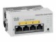 Cisco CATALYST MICRO SWITCH FOR WALLJACK DEPLOYMENTS 2 X SFP