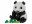Bild 0 Nanoblock Mini Collection Panda Level 2, Anzahl Teile: 220
