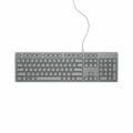 Dell KB216 - Tastatur - USB - Deutsch