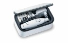 Beurer Nagelpflege-Set MP42 Maniküre/Pediküre, Anwendungszweck