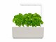 Click and Grow Kräutertopf Smart Garden 3 Beige, Volumen: 1.2 l