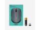 Bild 11 Logitech Maus M170 , kabellos, Maus-Typ: Mobile, Maus Features