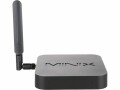 Minix Mediaplayer / IPTV Player NEO Z83-4 Max Windows