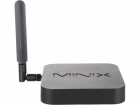 Minix Mediaplayer / IPTV Player NEO