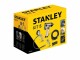 Stanley Druckluft-Set KIT 8 8-teilig, Druckluft-Werkzeugtyp