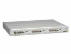 Axis Communications Axis Encoder Chassis 291 1U Rack ohne Blade, Anschluss