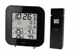 Hama Wetterstation EWS-200, Funktionen: Aussentemperatur