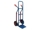 Toolland Sackkarre 100 kg Blau, Breite: 52 cm, Belastbarkeit