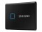 Bild 4 Samsung Externe SSD - Portable T7 Touch, 2000 GB, Schwarz