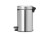 Image 1 Brabantia Kosmetikeimer NewIcon 3 l, Silber, Fassungsvermögen: 3 l