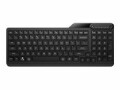 HP Inc. HP Funk-Tastatur 460, Tastatur Typ: Standard