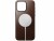 Image 2 Nomad Back Cover Modern Leather Horween iPhone 15 Pro
