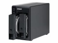 Qnap TR-002 2BAY EXP UNIT / DAS 1X USB 3.1