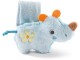 My First Nici Rasselarmband Nashorn Manuffi, Material: Polyester