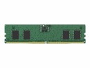 Kingston DDR5-RAM Value RAM 4800 MHz 2x 8 GB