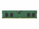 Kingston ValueRAM - DDR5 - kit - 16 GB