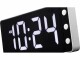 Immagine 3 NeXtime Digitalwecker Clock Schwarz/Weiss, Funktionen: Alarm