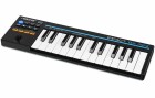 Nektar Keyboard Controller Impact GX Mini, Tastatur Keys: 25