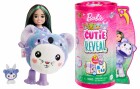 Barbie Cutie Reveal Chelsea Bunny in Koala