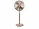 Tristar VE-5971 - Cooling fan - floor-standing - 40 cm - copper
