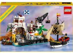 LEGO Icons Eldorado-Festung (10320, seltenes Set