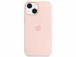 Apple Silicone Case mit MagSafe iPhone 13 mini, Fallsicher