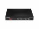 Image 1 Edimax PoE+ Switch GS-1008PL V2 8