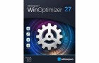 Ashampoo WinOptimizer 27 ESD, Vollversion, 3 PC, Produktfamilie