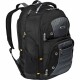 TARGUS    Drifter Backpack - TSB238EU  16 Zoll             black/grey