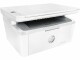 HP Inc. HP Multifunktionsdrucker LaserJet MFP M140we, Druckertyp