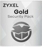 ZyXEL Gold Security Pack - Abonnement-Lizenz (2 Jahre