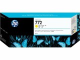 HP Inc. HP Tinte Nr. 772 (CN630A) Yellow, Druckleistung Seiten
