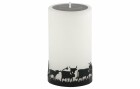 Schulthess Kerzen Kerze Chalet Chic Kuhherde 7 x 12 cm