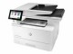 Hewlett-Packard HP LaserJet Enterprise MFP M430f - Multifunktionsdrucker