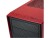 Bild 9 Fractal Design PC-Gehäuse Focus G Rot, Unterstützte Mainboards: ITX