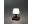 Immagine 2 Konstsmide Tischleuchte USB Monaco, 2700-3000 K, 2.5 W, Rost