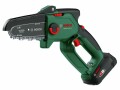 Bosch Akku-Kettensäge EasyChain 18 V-15-7, KIT, Ausstattung