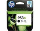 HP Inc. HP Tinte Nr. 953XL (L0S70AE) Black, Druckleistung Seiten