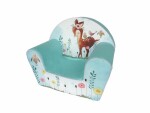 Knorrtoys Kindersessel Fawn, Produkttyp: Polstersessel