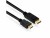 Bild 1 PureLink Kabel PI5100 DisplayPort - HDMI, 3 m, Kabeltyp