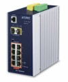 Planet IGS-10020HPT - Switch - L2+ - managed